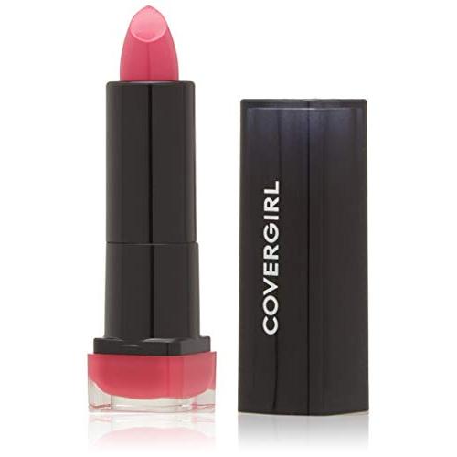 COVERGIRL Exhibitionist Lipstick Cream Tube 0 123 Oz ' 3 5 G
