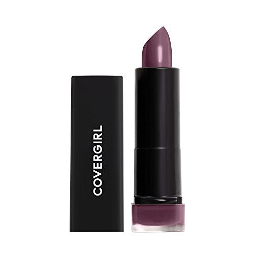 COVERGIRL Exhibitionist Lipstick Demi Matte 0 123 Ounce