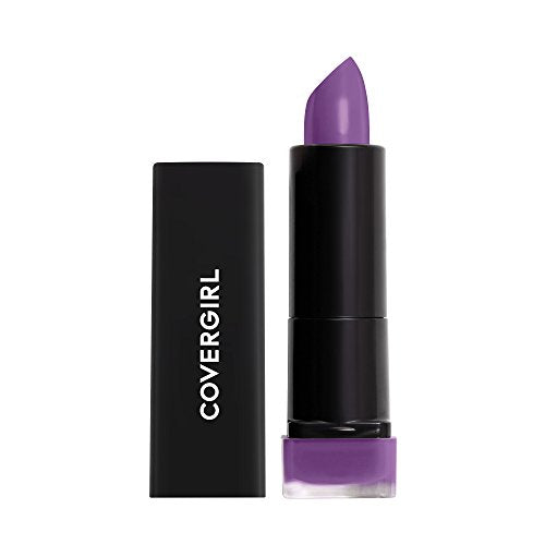 COVERGIRL Exhibitionist Lipstick Demi Matte 0 123 Ounce