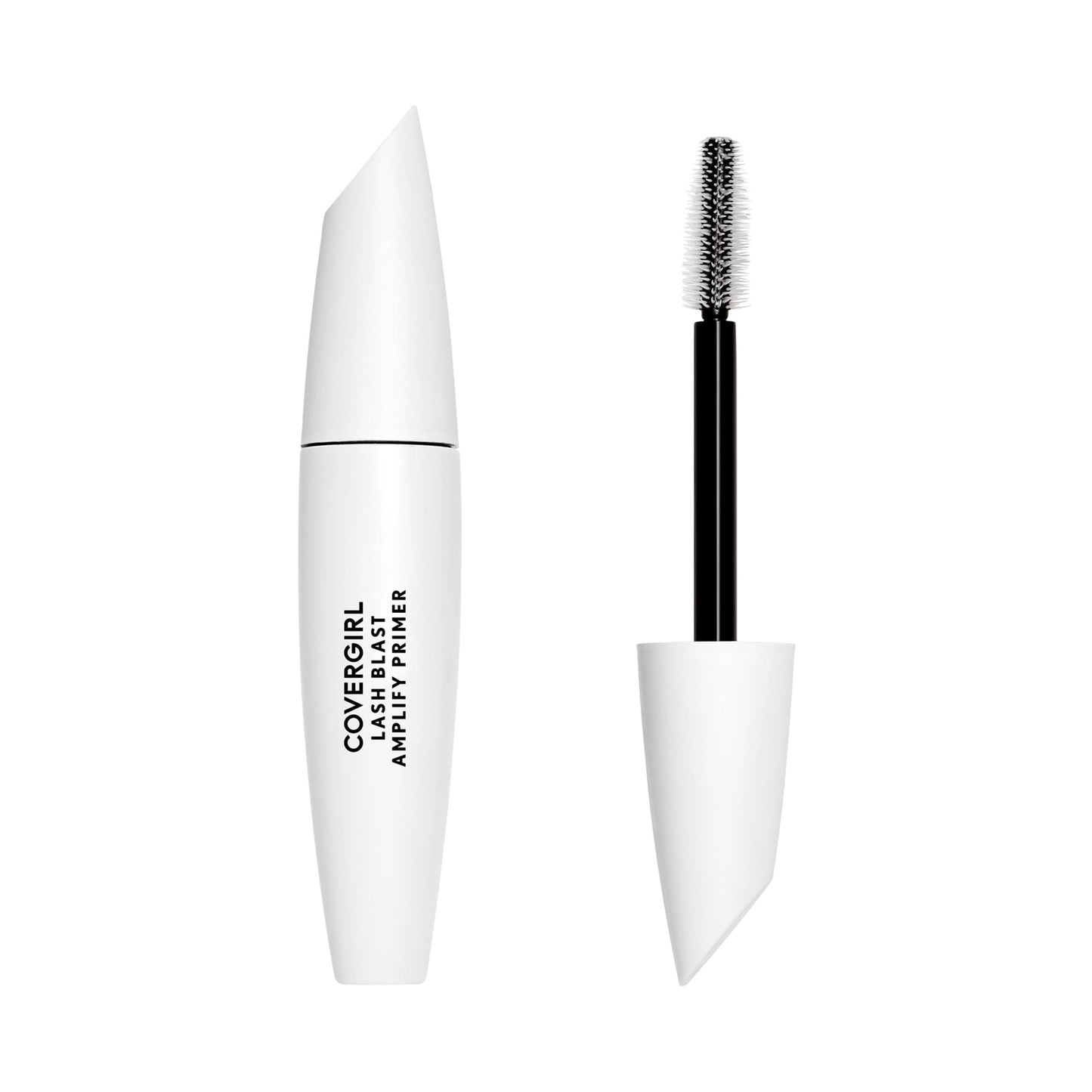 COVERGIRL Lash Blast Amplify Eyelash Primer, 780 Neutral White