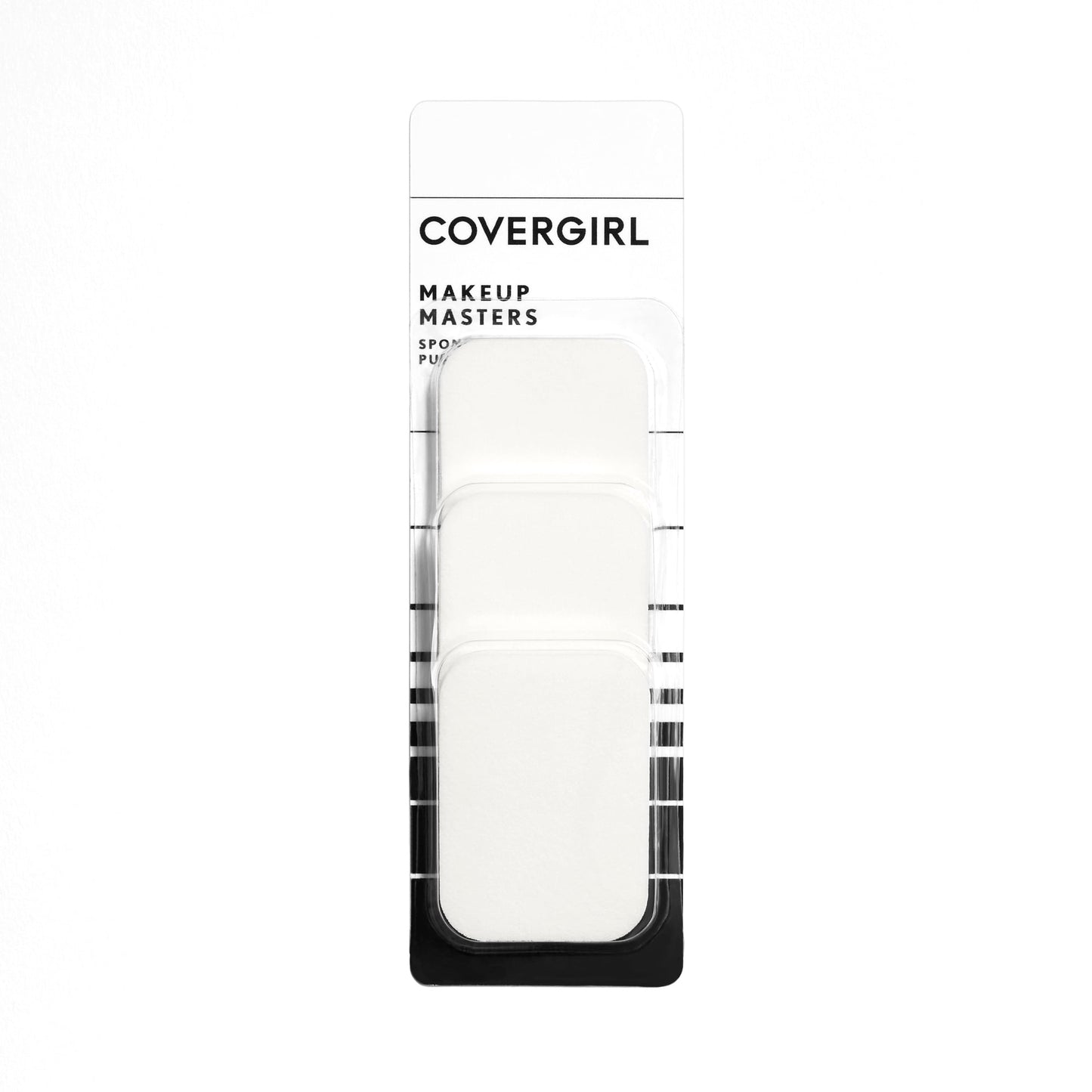 COVERGIRL Makeup Masters Makeup Sponge Puffs