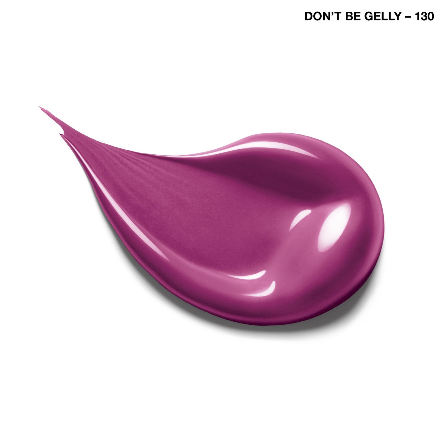 COVERGIRL Melting Pout Liquid Lipstick, Don't Be Gelly, 0.24 Ounce