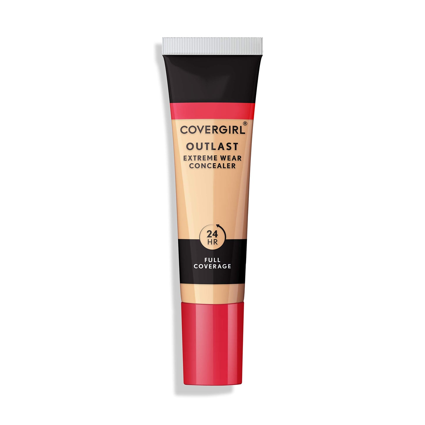 COVERGIRL Outlast Extreme Wear Concealer, Golden Ivory, .3 fl oz