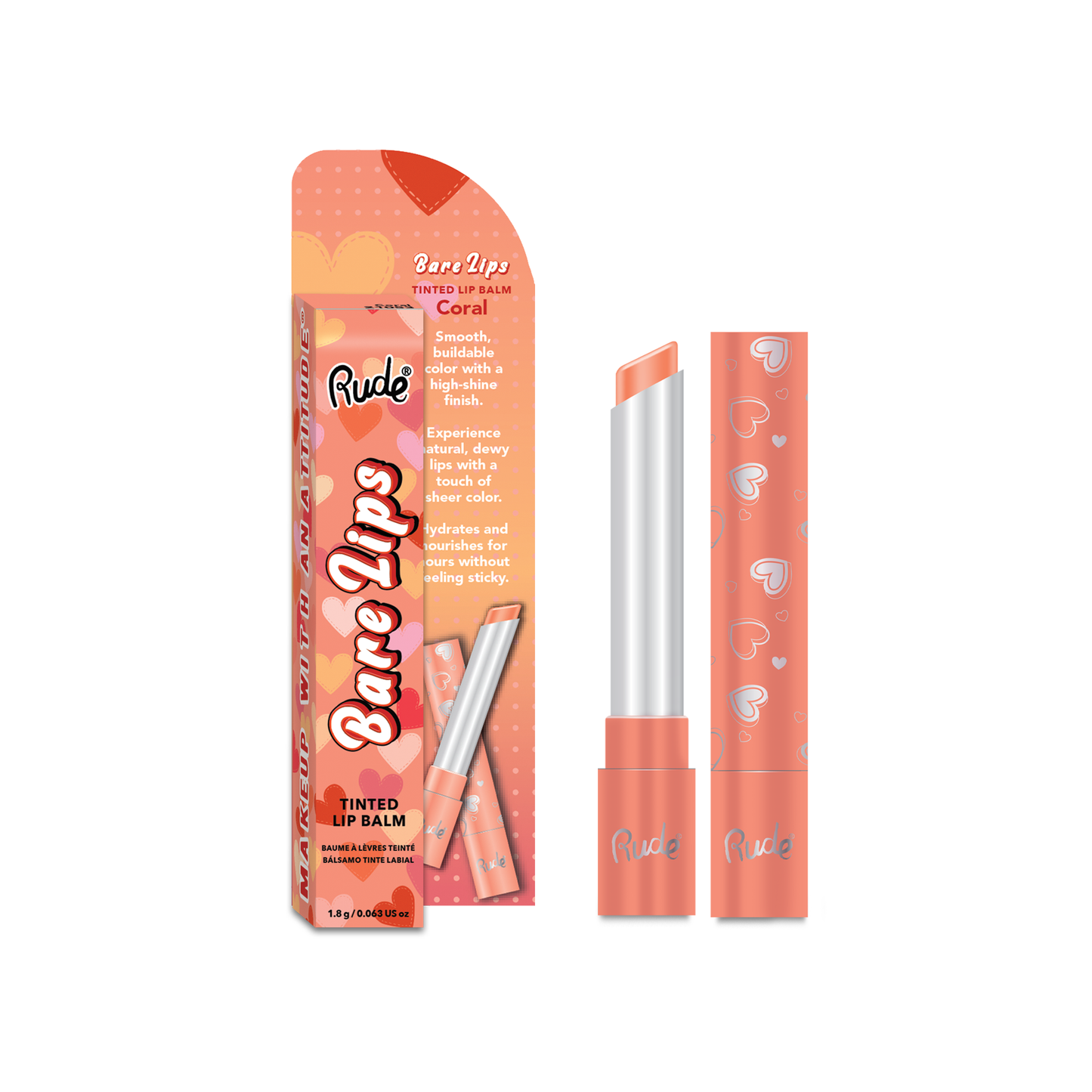 rude-bare-lips-tinted-lip-balm
