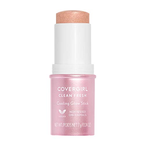 Covergirl Covergirl clean fresh cooling glow stick
