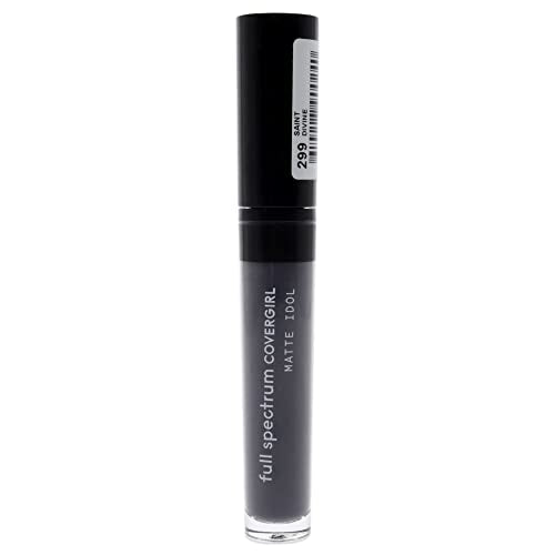 Covergirl Full Spectrum Matte Idol
