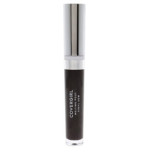 Covergirl Melting Pout Vinyl Vow, Nudist's Dream