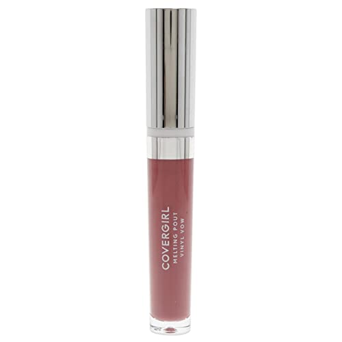 Covergirl Melting Pout Vinyl Vow, Nudist's Dream