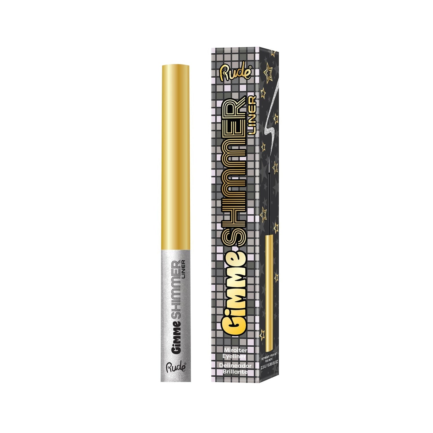 rude-gimme-shimmer-liner