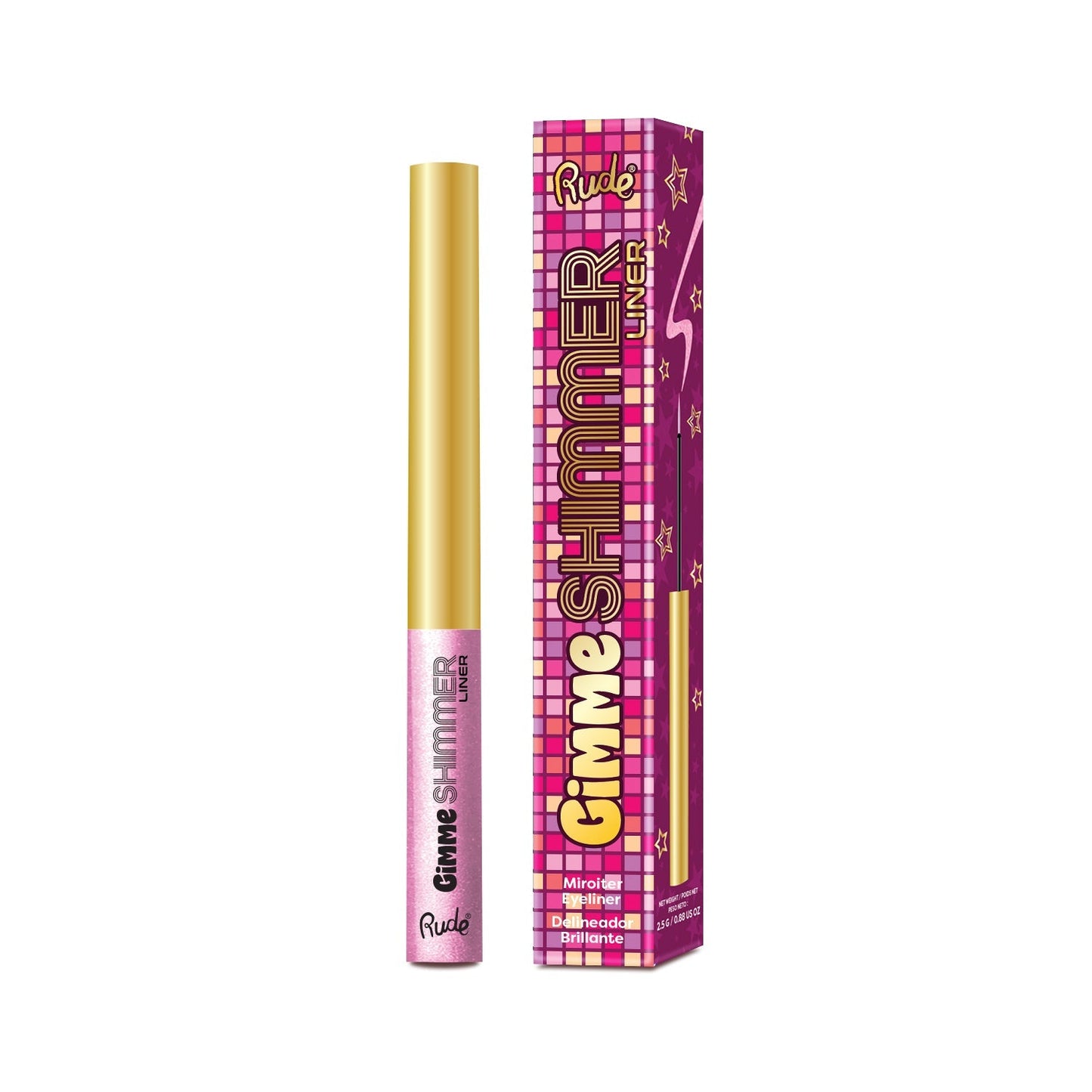 rude-gimme-shimmer-liner