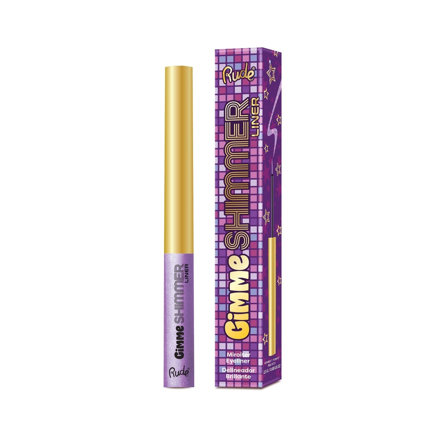 rude-gimme-shimmer-liner