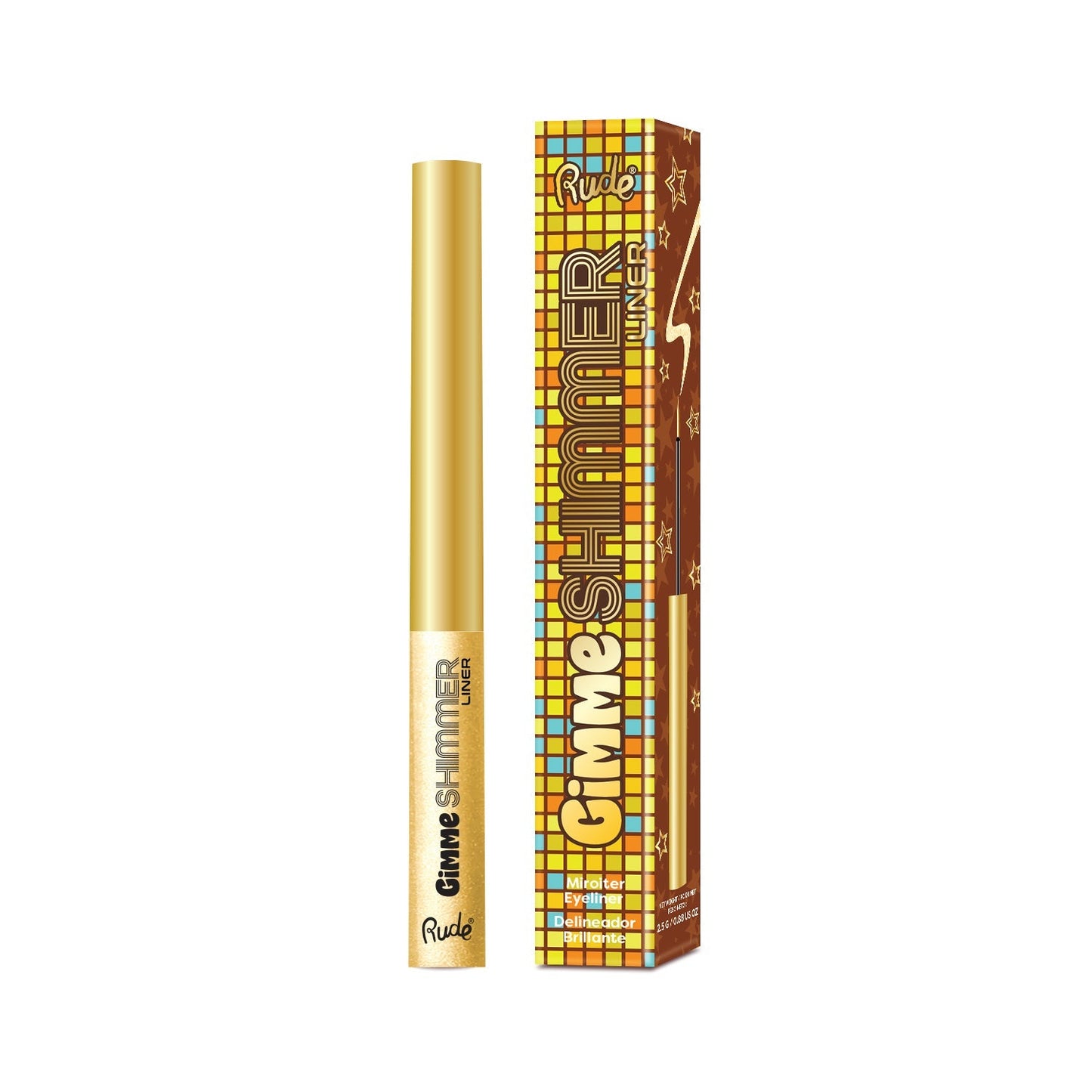 rude-gimme-shimmer-liner