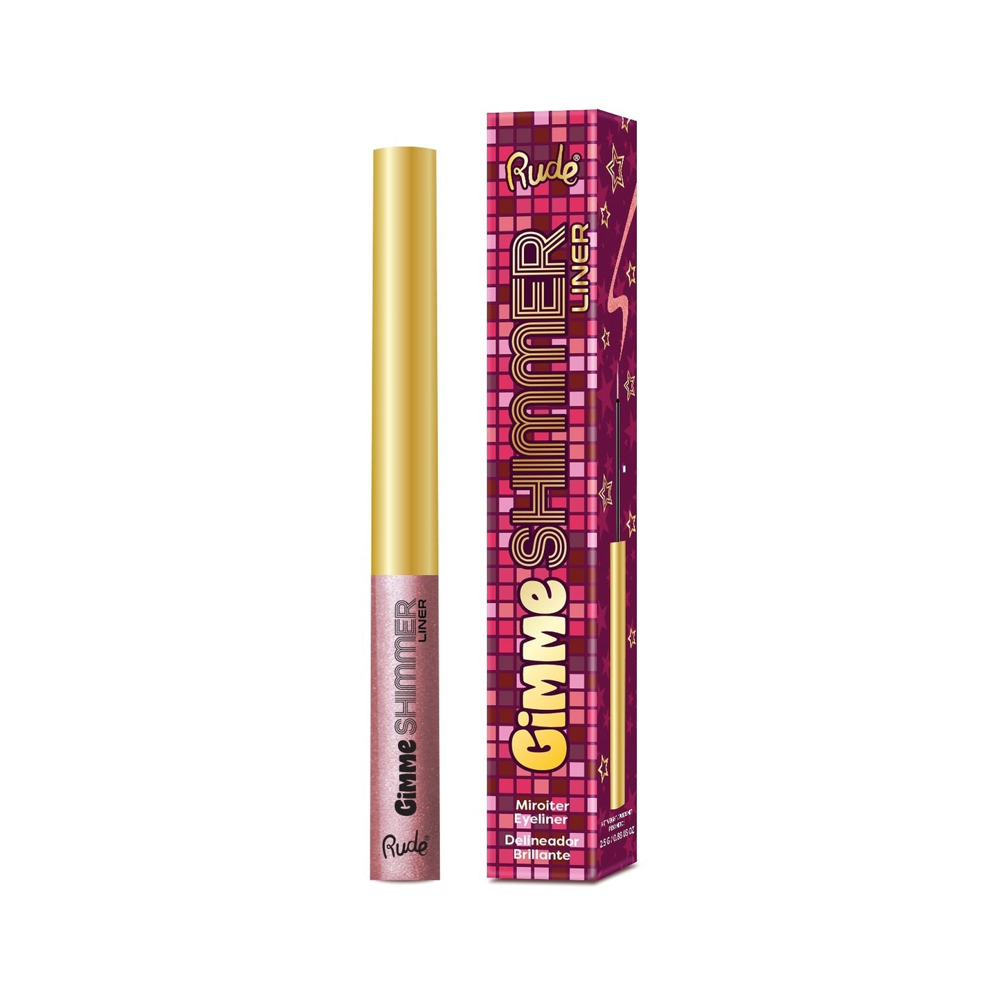 rude-gimme-shimmer-liner