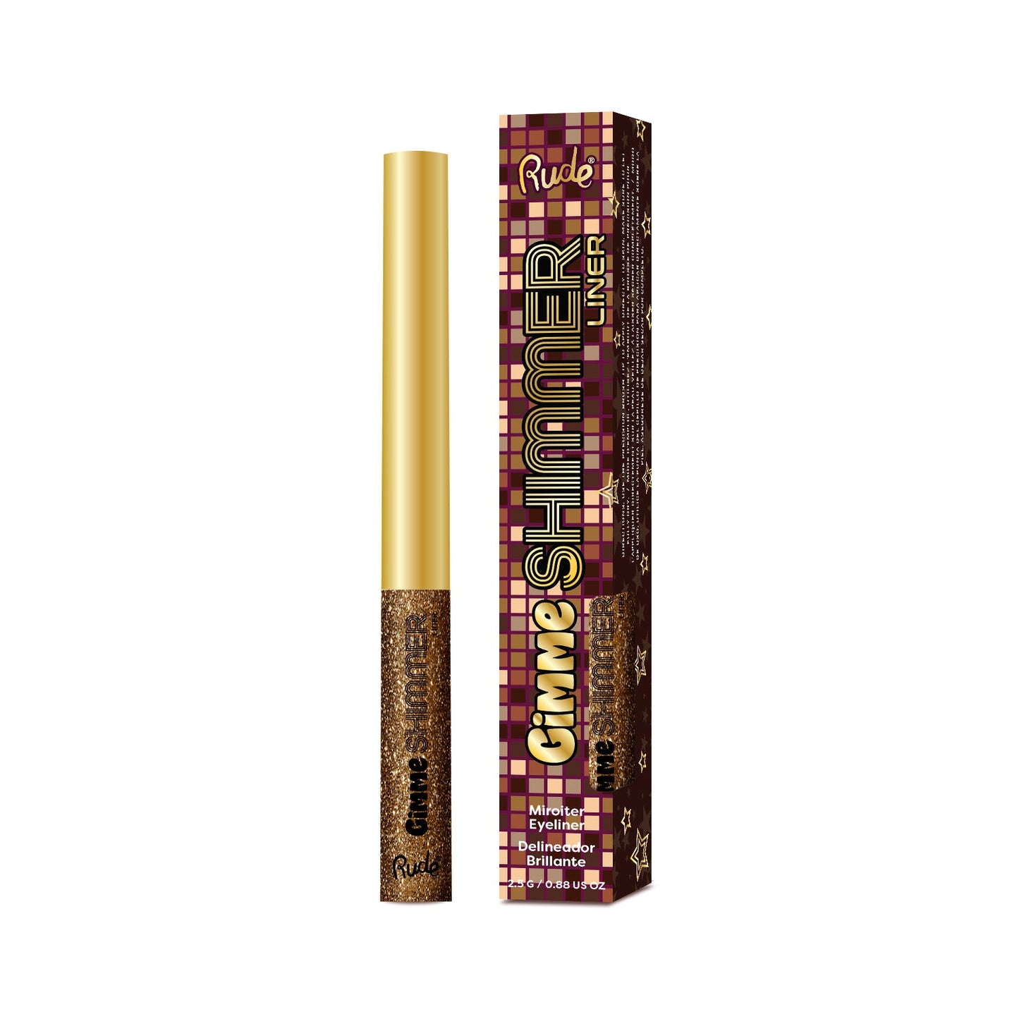 rude-gimme-shimmer-liner
