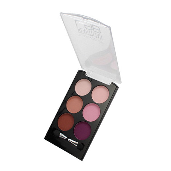 kleancolor-beautician-lab-shimmer-shadow-pallete
