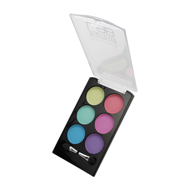 kleancolor-beautician-lab-shimmer-shadow-pallete