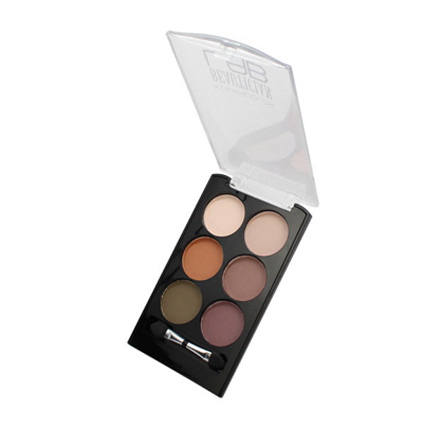 kleancolor-beautician-lab-shimmer-shadow-pallete