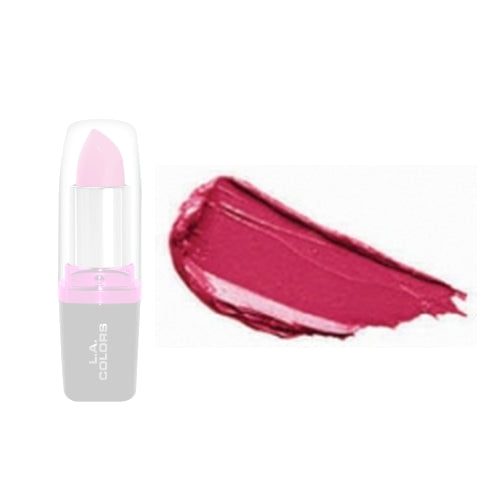 la-colors-hydrating-lipstick