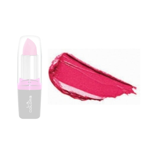 la-colors-hydrating-lipstick