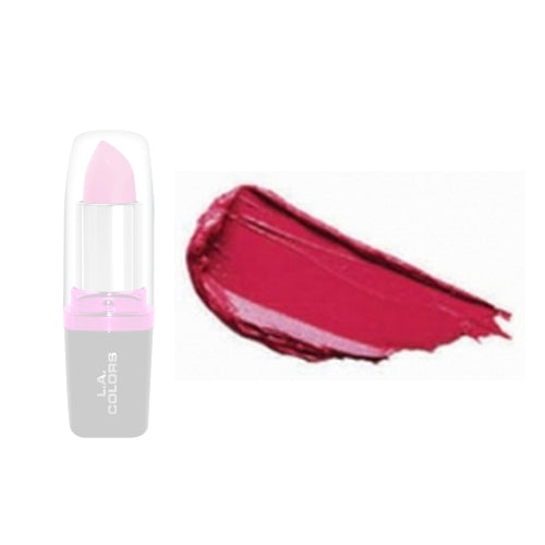 la-colors-hydrating-lipstick