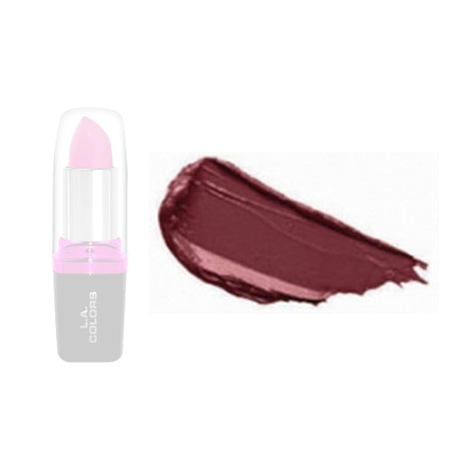 la-colors-hydrating-lipstick