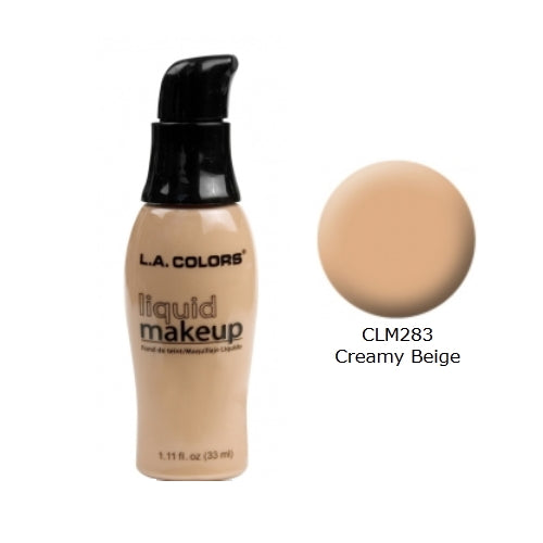 la-colors-liquid-makeup