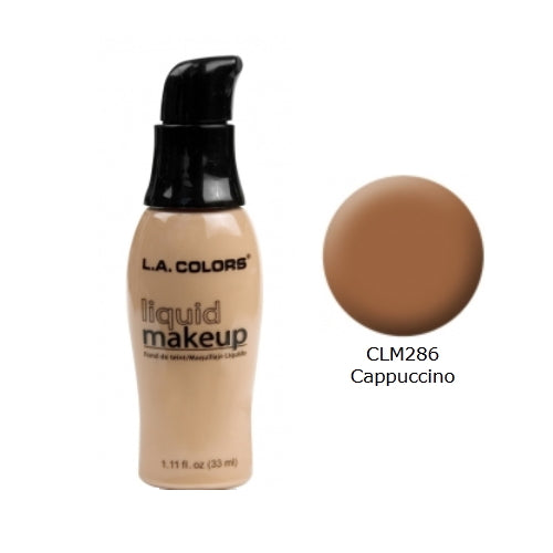 la-colors-liquid-makeup