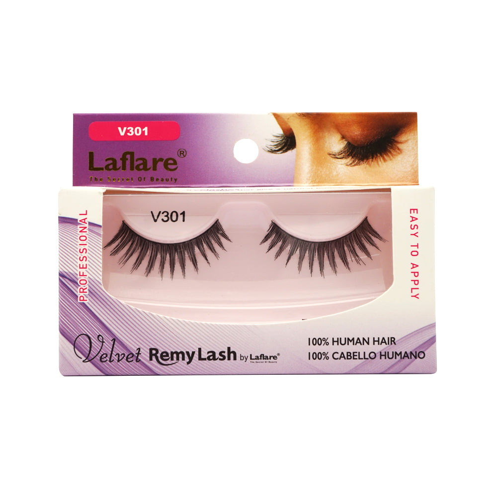 laflare-velvet-remy-lash-v-series