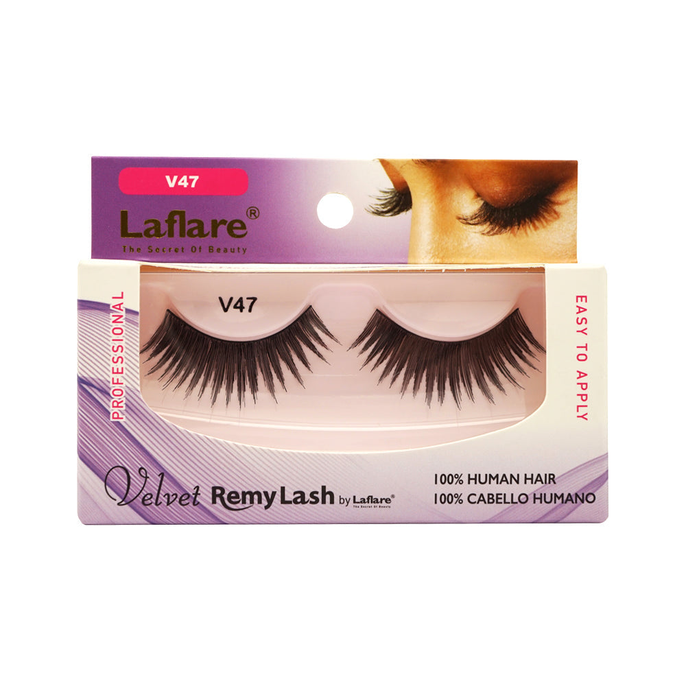 laflare-velvet-remy-lash-v-series