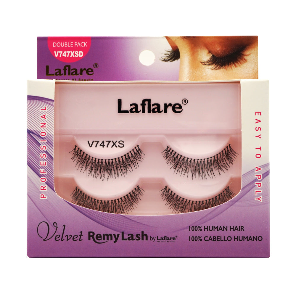 laflare-velvet-remy-lash-double-packs
