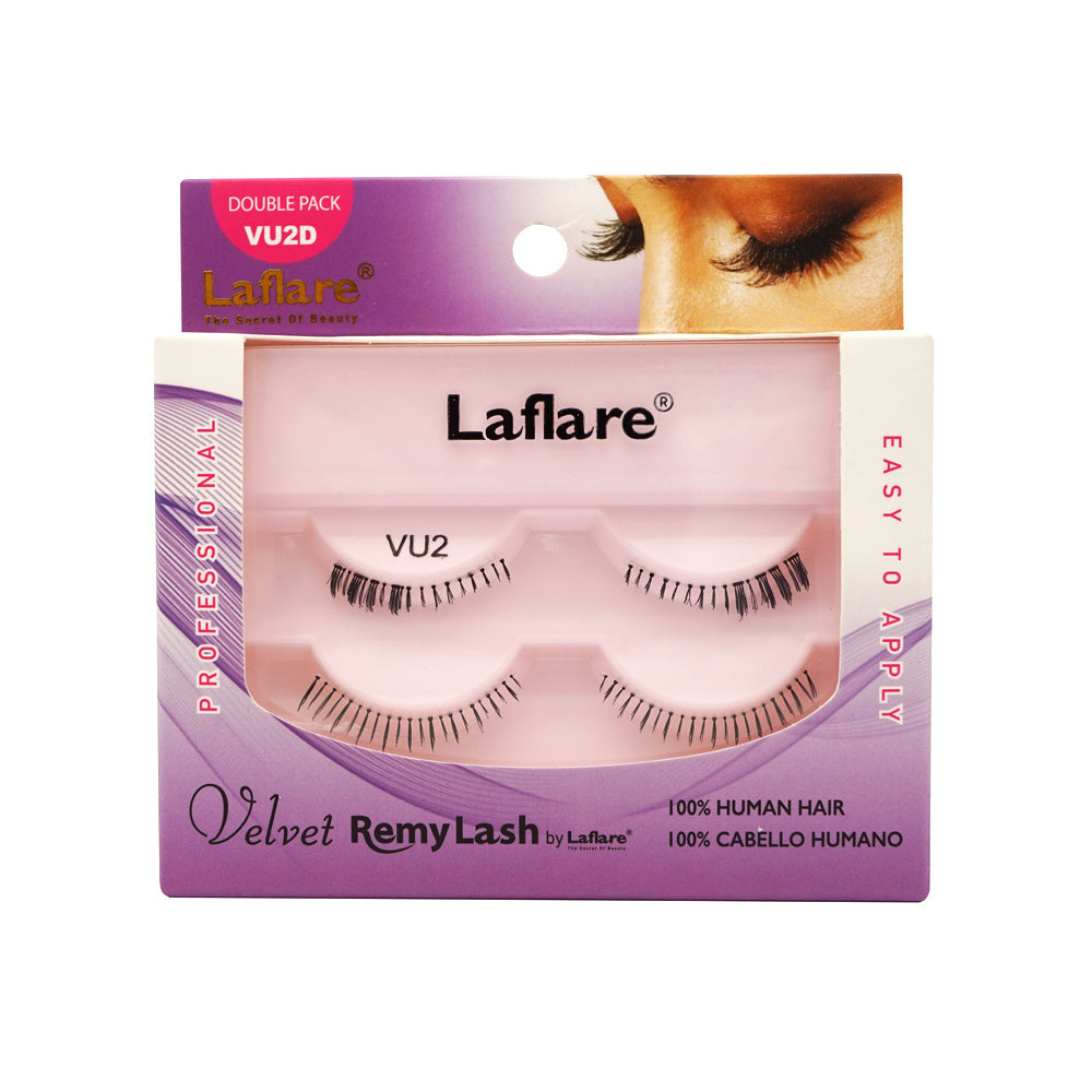 laflare-velvet-remy-lash-double-packs