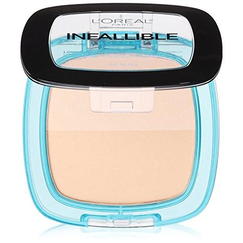 L'Oreal Paris Cosmetics Infallible Pro Glow Powder