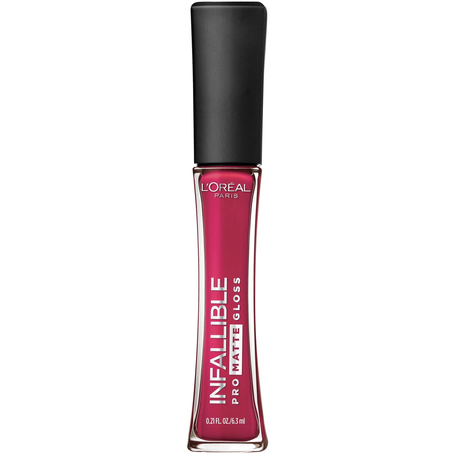 L'Oréal Paris Infallible Lip Pro Matte Gloss