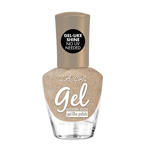 L.A. Girl Gel Extreme Shine