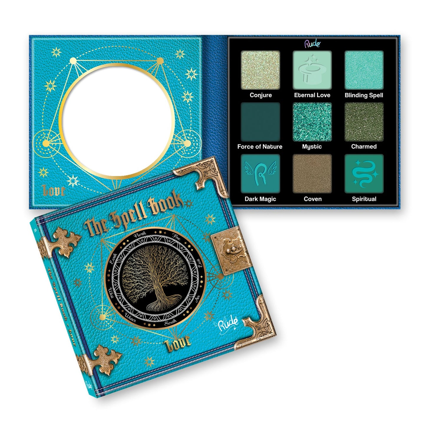 rude-the-spell-book-smooth-and-blendable-eyeshadow-palette