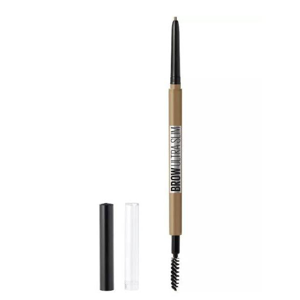 MAYBELLINE Brow Ultra Slim Defining Eyebrow Pencil
