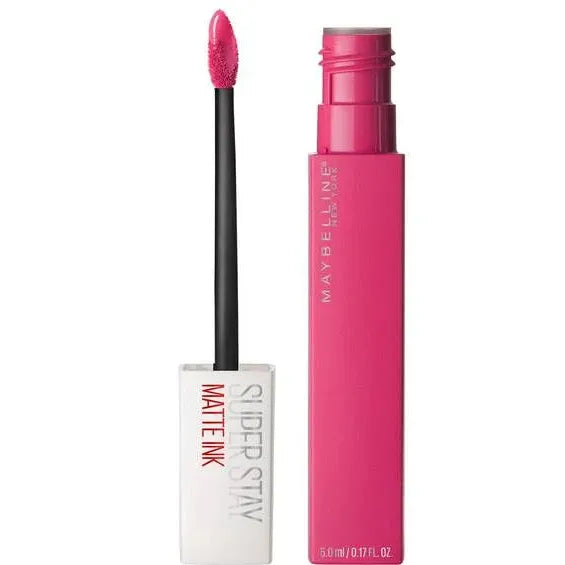 MAYBELLINE SuperStay Matte Ink