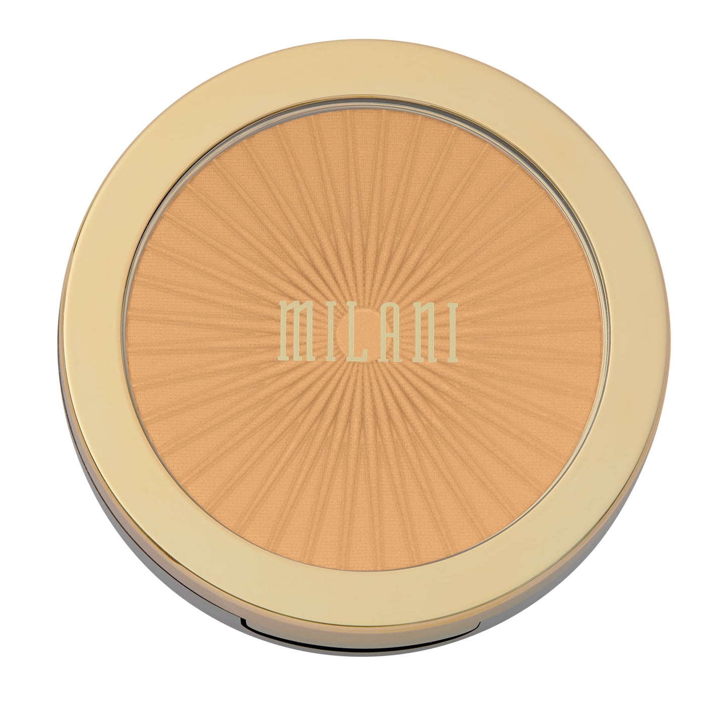 MILANI Silky Matte Bronzing Powder, Sun Light