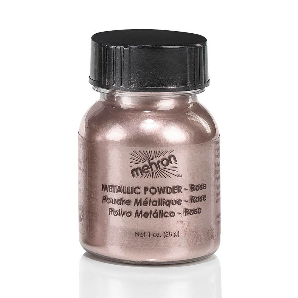 mehron-metallic-powder