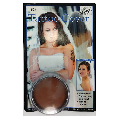 mehron-tattoo-cover