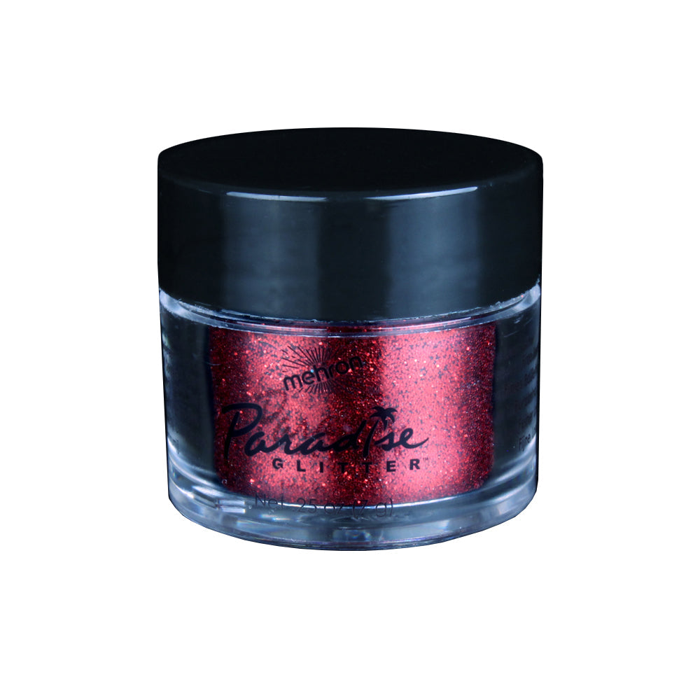 mehron-paradise-glitter