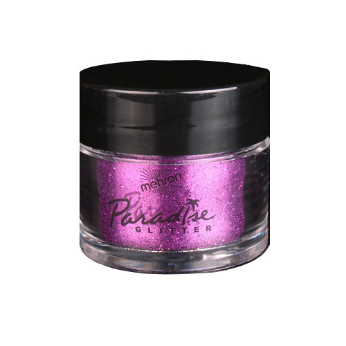mehron-paradise-glitter