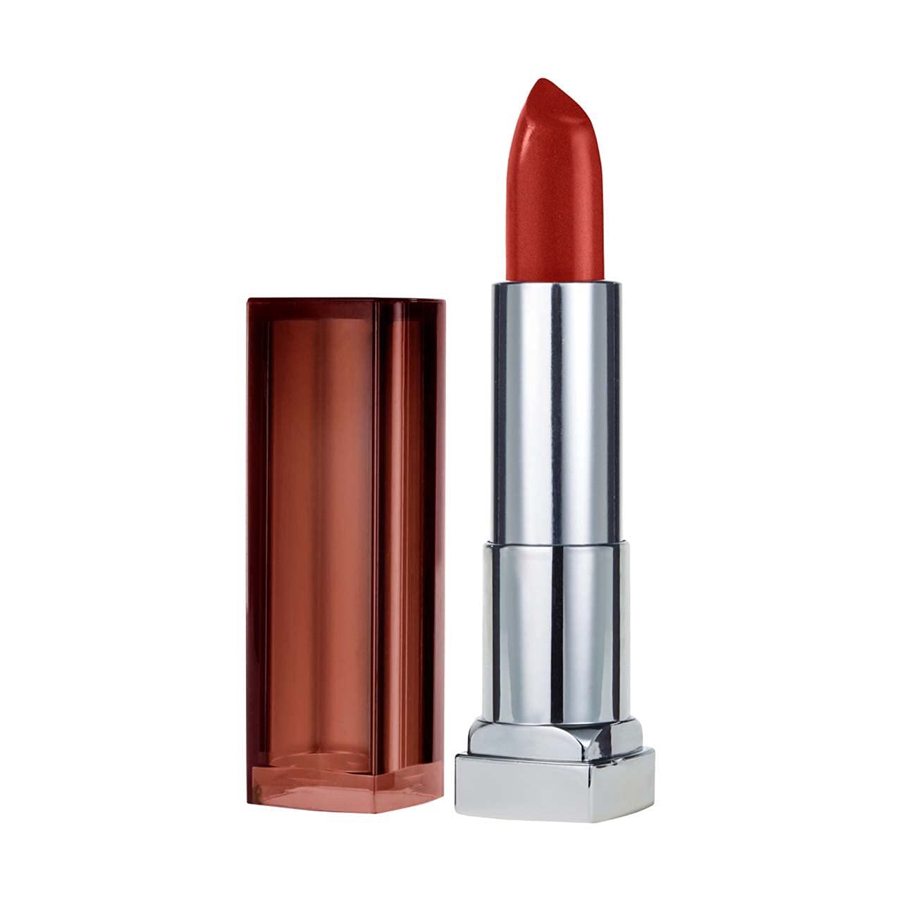 Maybelline Color Sensational Cream Finish Lipstick, Crazy for Coffee