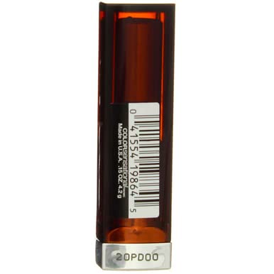 Maybelline Color Sensational Cream Finish Lipstick, Crazy for Coffee