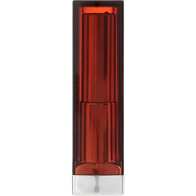 Maybelline Color Sensational Cream Finish Lipstick, Crazy for Coffee