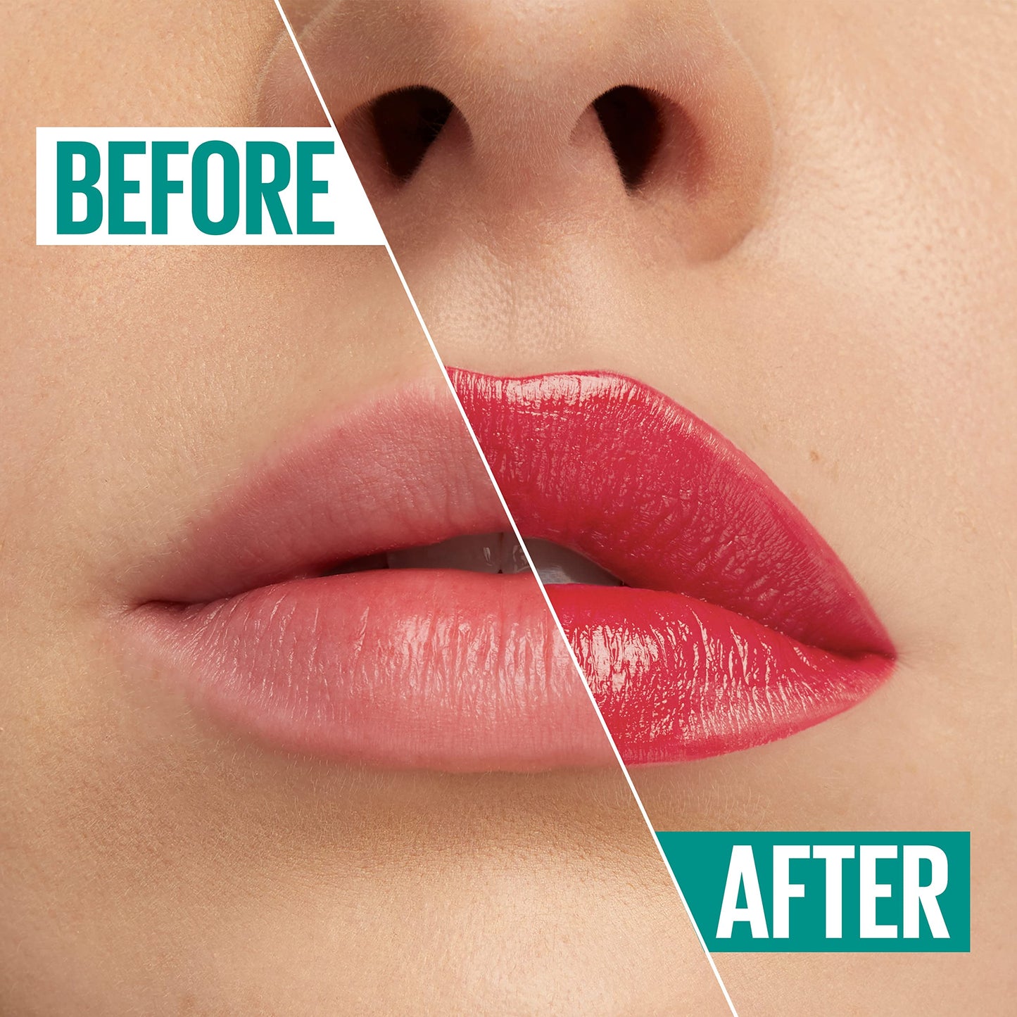 Maybelline Green Edition Butter Cream High Pigment Bullet Lipstick, Glacier