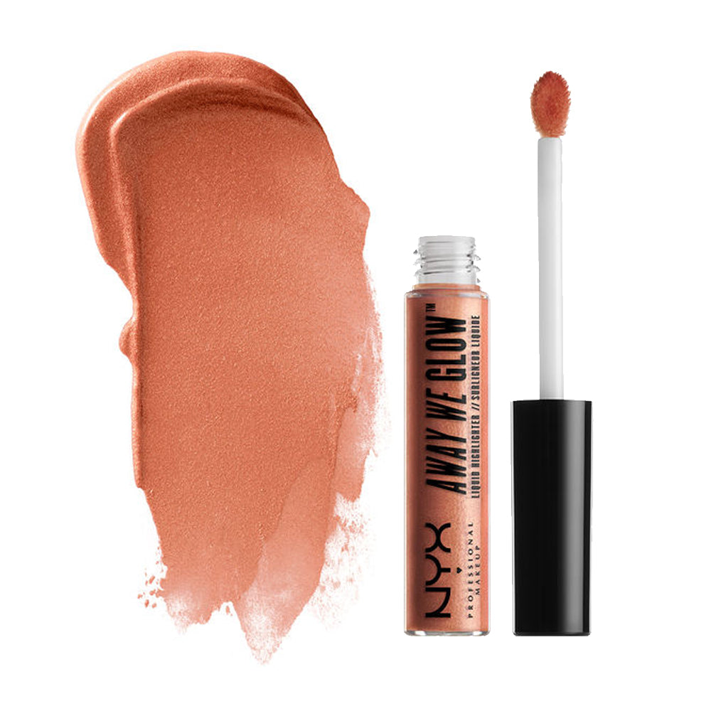 nyx-away-we-glow-liquid-highlighter