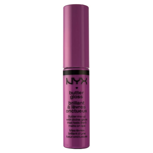 nyx-butter-gloss