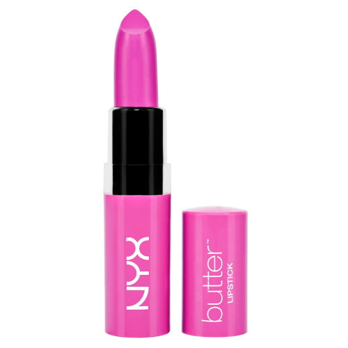 nyx-butter-lipstick