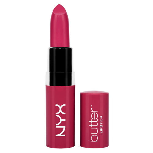 nyx-butter-lipstick